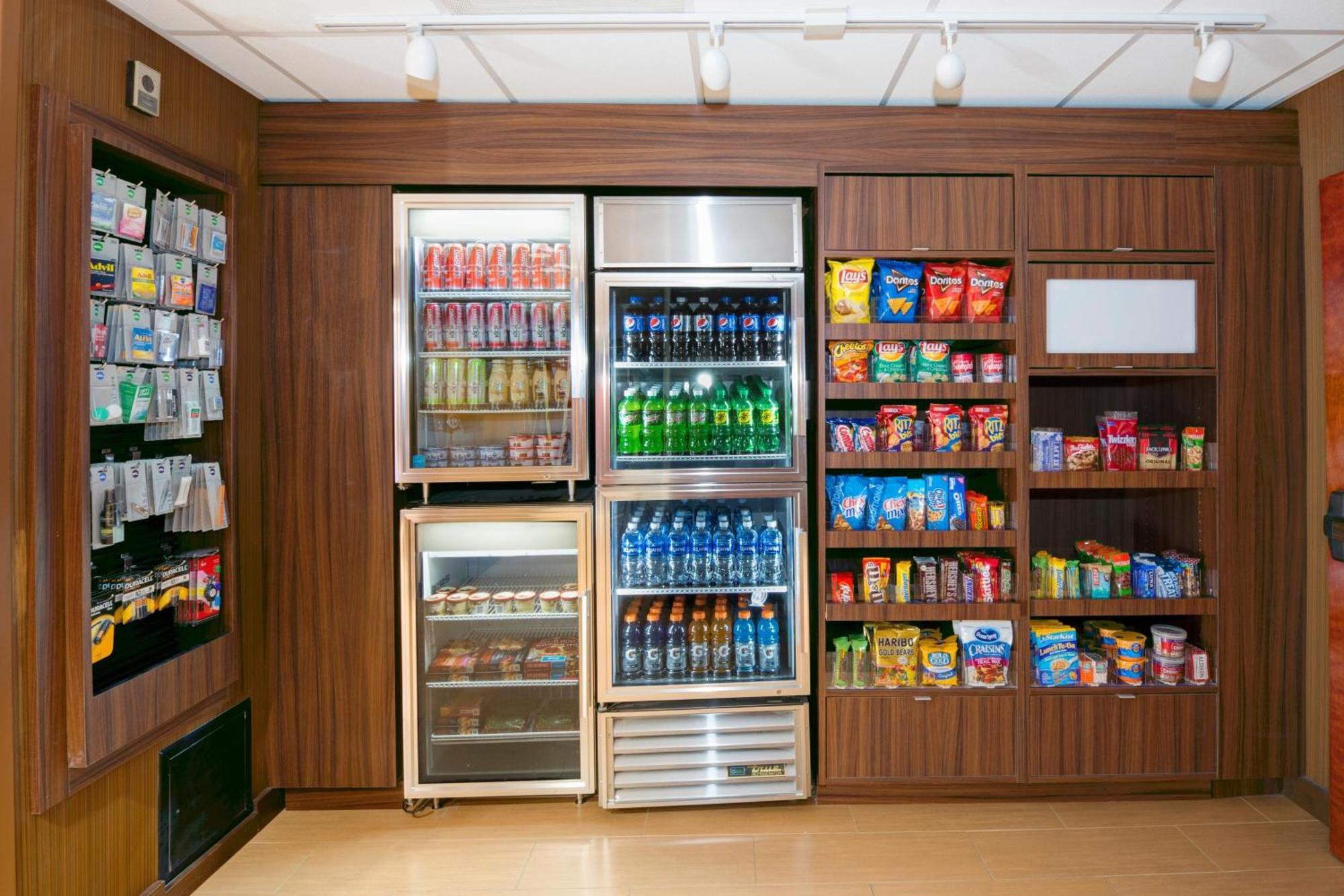Fairfield Inn & Suites By Marriott Greenville Simpsonville Eksteriør bilde